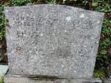 image of grave number 582555